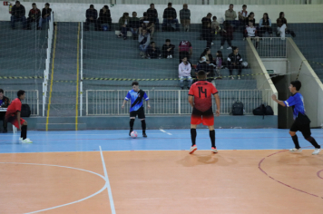 Foto - CAMPEONATO POPULAR MUNICIPAL DE FUTSAL MASCULINO