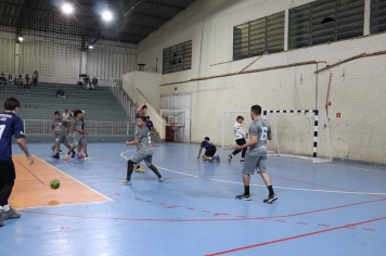 Foto - FINAL HANDEBOL MASCULINO 15/04/2026