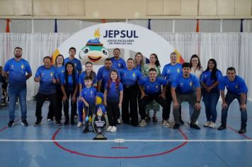 Foto - X JEPSUL - Encerramento e Premiações 