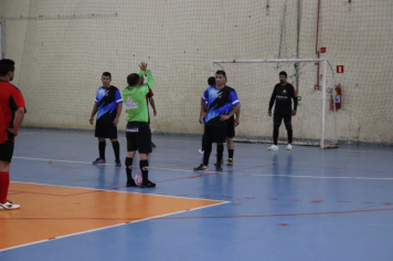 Foto - CAMPEONATO DE FUTSAL MASTER MASCULINO