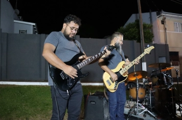 Foto - NATAL ENCANTADO DIA 21