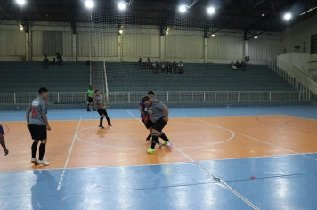 Foto - FUTSAL SÉRIE PRATA 24/03/2026