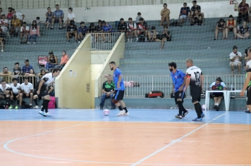 Foto - FUTSAL SÉRIE OURO 24/03/2026