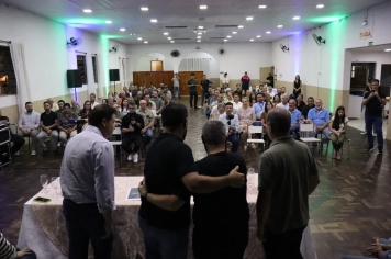 Foto - Revitalização do Bosque das Brotas