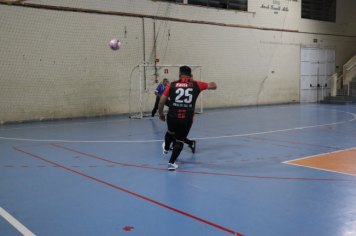 Foto - CAMPEONATO DE FUTSAL MASTER MASCULINO