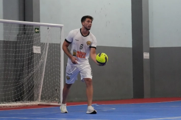 Foto - CAMPEONATO DE VÔLEI - 23/03/2026