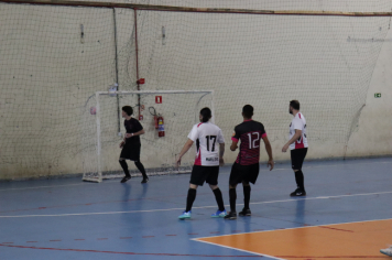 Foto - CAMPEONATO POPULAR MUNICIPAL DE FUTSAL MASCULINO