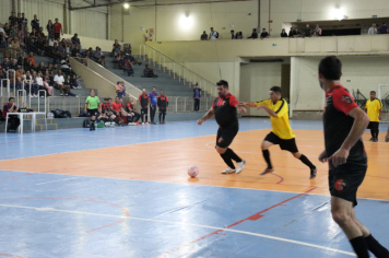 Foto - CAMPEONATO DE FUTSAL MASTER MASCULINO