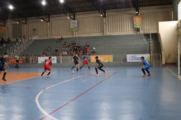 Foto - JOGOS ESCOLARES 2025 - 03/05 SÁBADO