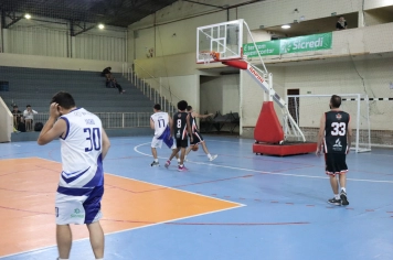Foto - BASQUETE MASCULINO 14/04/2026