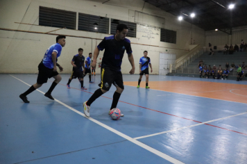 Foto - 2ª SUPERCOPA DE FUTSAL