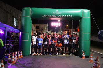 Foto - II Piraí Night Run - 2025