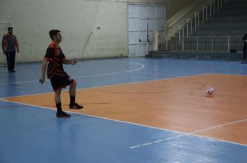 Foto - CAMPEONATO POPULAR MUNICIPAL DE FUTSAL MASCULINO