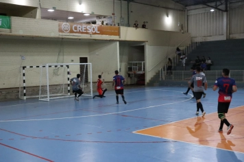 Foto - FUTSAL SÉRIE PRATA 24/03/2026