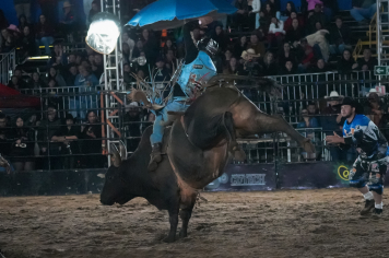 Foto - 4º Piraí Rodeo Fest - Humberto e Ronaldo