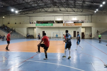 Foto - FUTSAL SÉRIE OURO 26/03/2026