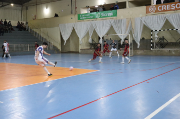 Foto - 2ª SUPERCOPA DE FUTSAL MASCULINO
