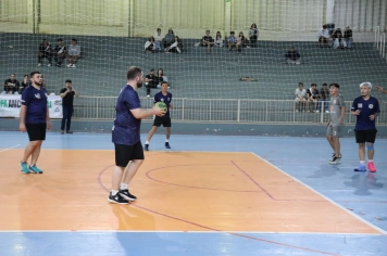 Foto - FINAL HANDEBOL MASCULINO 15/04/2026