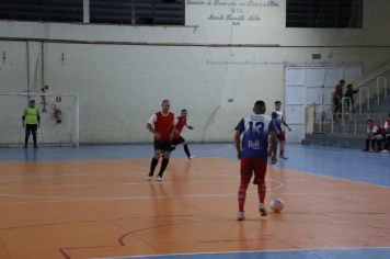 Foto - CAMPEONATO POPULAR MUNICIPAL DE FUTSAL MASCULINO