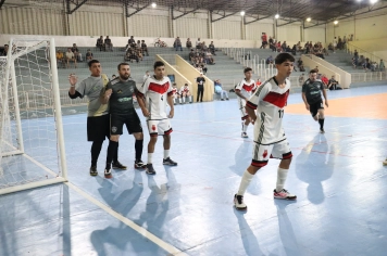 Foto - FUTSAL SÉRIE PRATA 23/03/2026