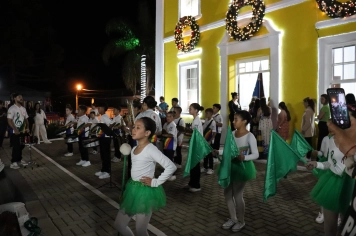 Foto - NATAL ENCANTADO DIA 21