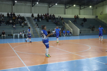 Foto - CAMPEONATO DE FUTSAL MASTER MASCULINO