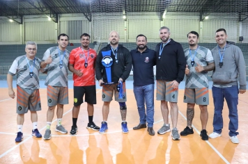Foto - FINAL HANDEBOL MASCULINO 15/04/2026