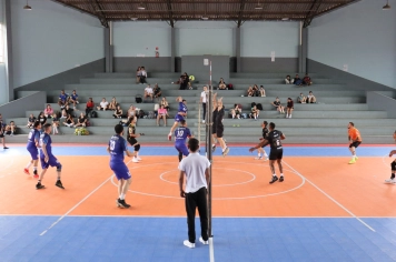 Foto - GRAND PRIX VOLEIBOL AMCG