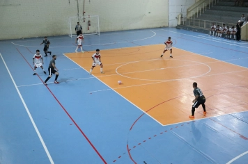 Foto - FUTSAL SÉRIE PRATA 23/03/2026