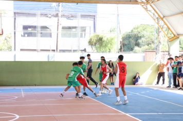 Foto - JOGOS ESCOLARES 2025 - 04/05 DOMINGO