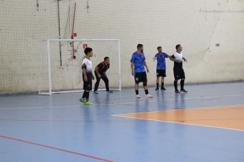 Foto - FUTSAL SÉRIE OURO 24/03/2026