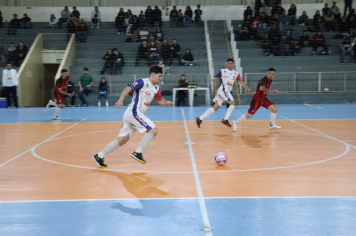 Foto - 2ª SUPERCOPA DE FUTSAL MASCULINO