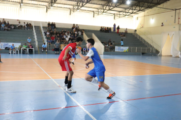 Foto - JOGOS ESCOLARES 2025 - 06/05 TERÇA FEIRA