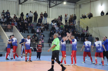 Foto - CAMPEONATO POPULAR MUNICIPAL DE FUTSAL MASCULINO