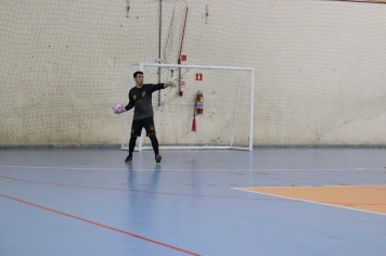 Foto - FUTSAL SÉRIE PRATA 18/03/2026