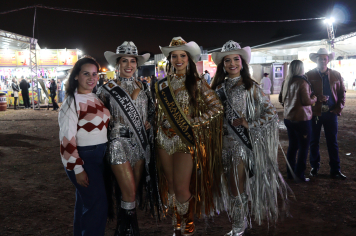 Foto - 4º Piraí Rodeo Fest - Humberto e Ronaldo