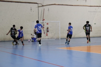 Foto - FUTSAL SÉRIE PRATA 17/03/2026