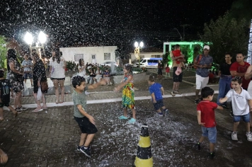 Foto - NATAL ENCANTADO DIA 22