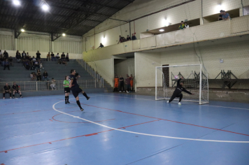 Foto - CAMPEONATO DE FUTSAL MASTER MASCULINO
