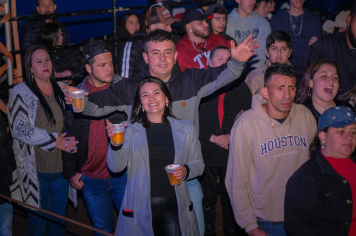 Foto - 4º Piraí Rodeo Fest - Humberto e Ronaldo