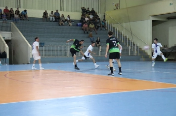 Foto - FUTSAL SÉRIE PRATA 18/03/2026