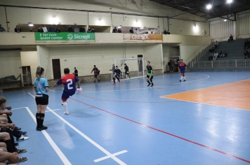 Foto - FUTSAL SÉRIE PRATA 12/03/2026