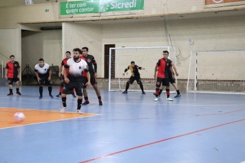 Foto - FUTSAL SÉRIE OURO 12/03/2026