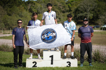 Foto - XI JEPSUL DIA 15/09