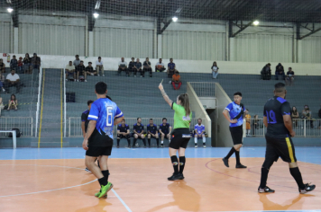 Foto - 2ª SUPERCOPA DE FUTSAL