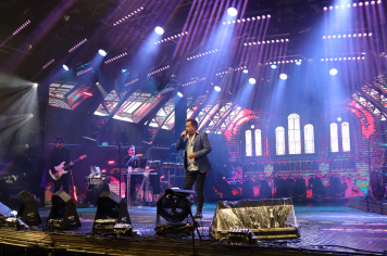 Foto - 4º PIRAÍ RODEO FEST - LEONARDO