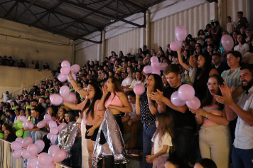 Foto - CONCURSO DA RAINHA DO 4º PIRAÍ RODEO FEST!