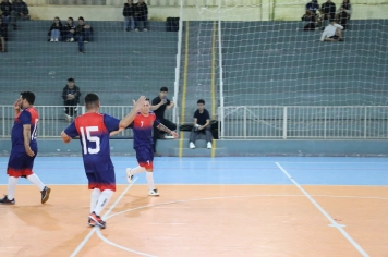 Foto - FUTSAL SÉRIE PRATA 12/03/2026