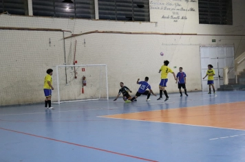 Foto - FUTSAL SÉRIE PRATA 24/03/2026