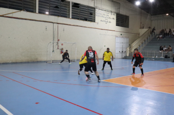 Foto - CAMPEONATO DE FUTSAL MASTER MASCULINO